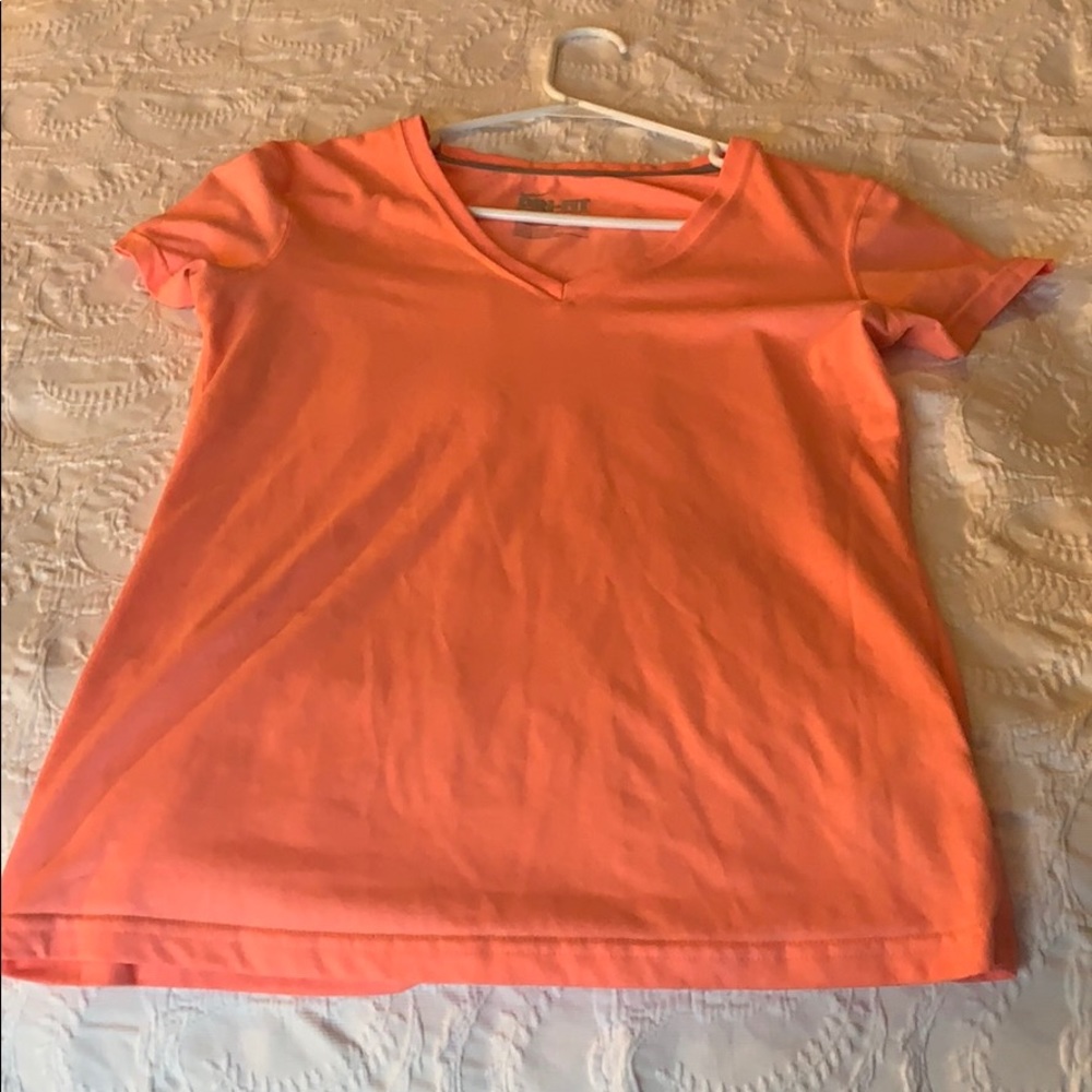 Nike dry fit shirt